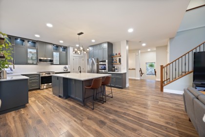 Photo 13 at 24440 Mcclure Drive, Albion, Maple Ridge