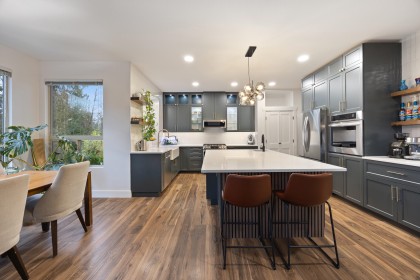 Photo 12 at 24440 Mcclure Drive, Albion, Maple Ridge