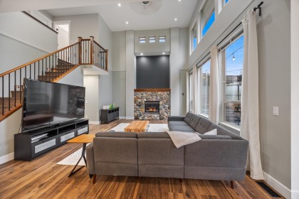 Photo 7 at 24440 Mcclure Drive, Albion, Maple Ridge