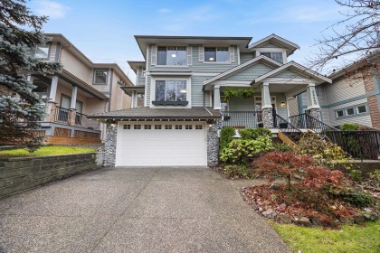 Photo 1 at 24440 Mcclure Drive, Albion, Maple Ridge
