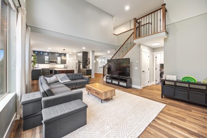 Photo 9 at 24440 Mcclure Drive, Albion, Maple Ridge