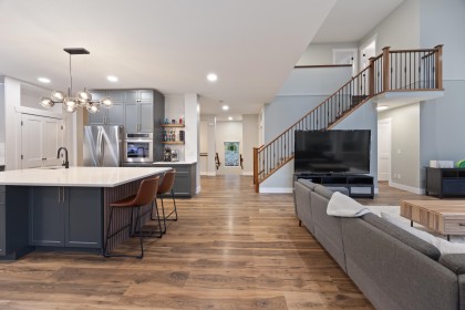 Photo 15 at 24440 Mcclure Drive, Albion, Maple Ridge