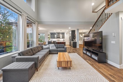 Photo 8 at 24440 Mcclure Drive, Albion, Maple Ridge