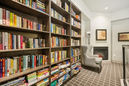 Photo 27 at 205 - 2495 Wilson Avenue, Central Pt Coquitlam, Port Coquitlam