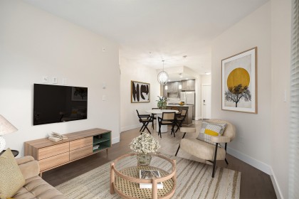 Photo 7 at 205 - 2495 Wilson Avenue, Central Pt Coquitlam, Port Coquitlam