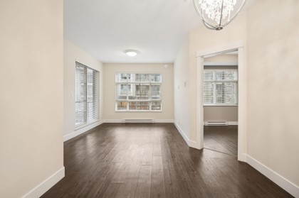 Photo 3 at 205 - 2495 Wilson Avenue, Central Pt Coquitlam, Port Coquitlam