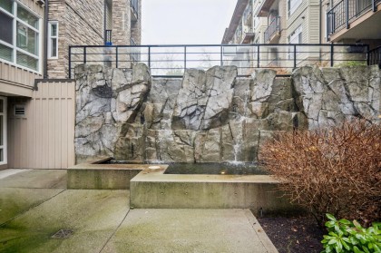 Photo 34 at 205 - 2495 Wilson Avenue, Central Pt Coquitlam, Port Coquitlam