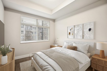 Photo 14 at 205 - 2495 Wilson Avenue, Central Pt Coquitlam, Port Coquitlam