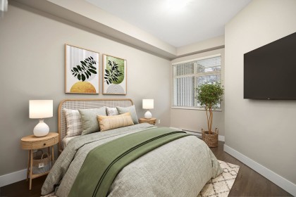 Photo 19 at 205 - 2495 Wilson Avenue, Central Pt Coquitlam, Port Coquitlam