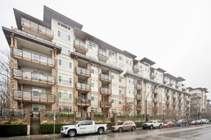 Photo 35 at 205 - 2495 Wilson Avenue, Central Pt Coquitlam, Port Coquitlam
