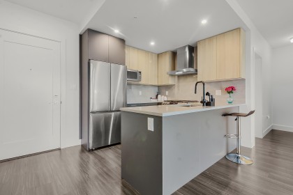 Photo 1 at 206 - 31900 Raven Avenue, Mission BC, Mission