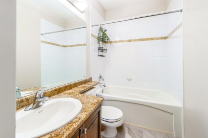 Photo 6 at 401 - 22363 Selkirk Avenue, West Central, Maple Ridge