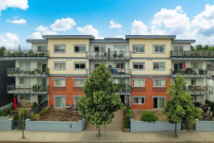 Photo 1 at 401 - 22363 Selkirk Avenue, West Central, Maple Ridge