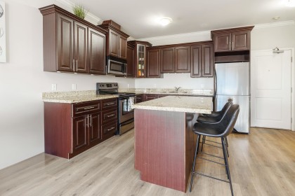 Photo 10 at 401 - 22363 Selkirk Avenue, West Central, Maple Ridge