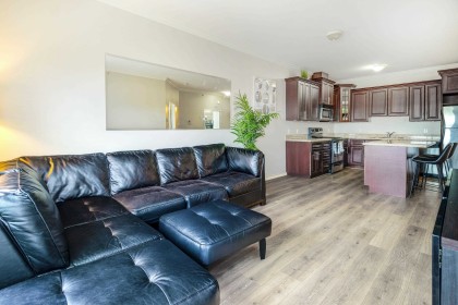 Photo 4 at 401 - 22363 Selkirk Avenue, West Central, Maple Ridge