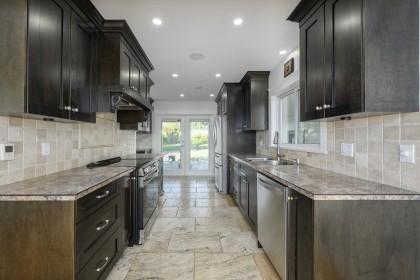 Photo 17 at 21866 River Road, West Central, Maple Ridge