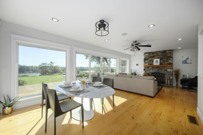 Photo 16 at 21866 River Road, West Central, Maple Ridge