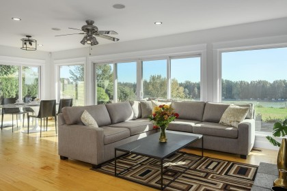 Photo 12 at 21866 River Road, West Central, Maple Ridge