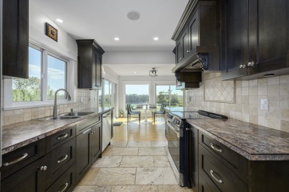 Photo 20 at 21866 River Road, West Central, Maple Ridge