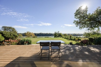 Photo 9 at 21866 River Road, West Central, Maple Ridge