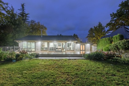 Photo 37 at 21866 River Road, West Central, Maple Ridge