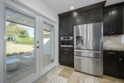 Photo 21 at 21866 River Road, West Central, Maple Ridge