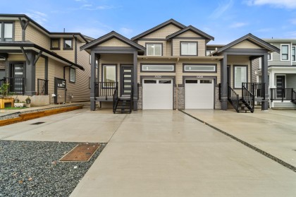 Photo 2 at 32522 Higginbottom Court, Mission BC, Mission