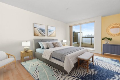 Photo 13 at PH4 - 1519 Grant Avenue, Glenwood PQ, Port Coquitlam