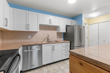 Photo 11 at PH4 - 1519 Grant Avenue, Glenwood PQ, Port Coquitlam