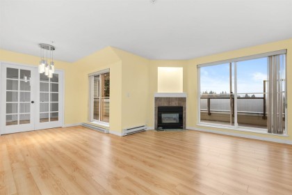 Photo 4 at PH4 - 1519 Grant Avenue, Glenwood PQ, Port Coquitlam