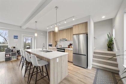 Photo 9 at 44 - 8335 Nelson Street, Mission-West, Mission