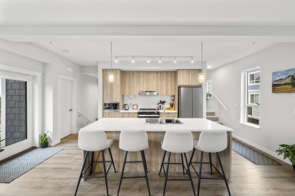 Photo 8 at 44 - 8335 Nelson Street, Mission-West, Mission