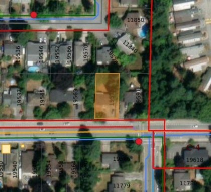 Photo 13 at 19575 Hammond Road, Central Meadows, Pitt Meadows