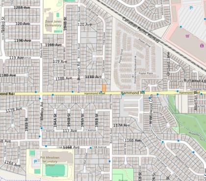 Photo 12 at 19575 Hammond Road, Central Meadows, Pitt Meadows