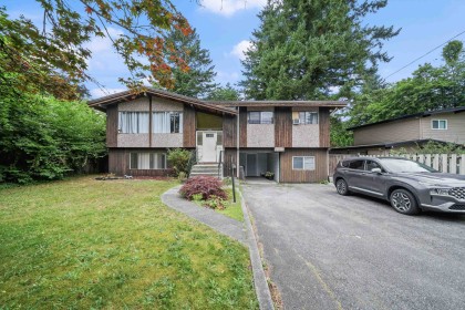 Photo 1 at 19575 Hammond Road, Central Meadows, Pitt Meadows