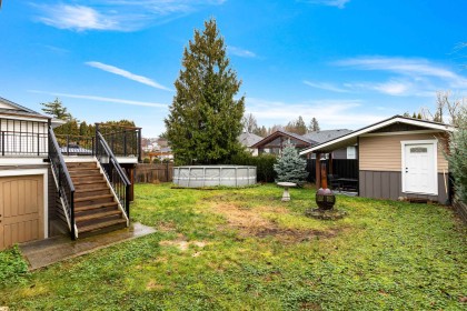 Photo 32 at 8124 Forbes Street, Mission BC, Mission