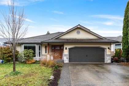 Photo 1 at 8124 Forbes Street, Mission BC, Mission