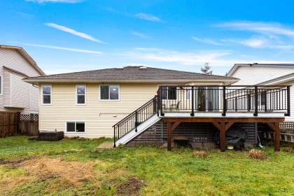 Photo 30 at 8124 Forbes Street, Mission BC, Mission