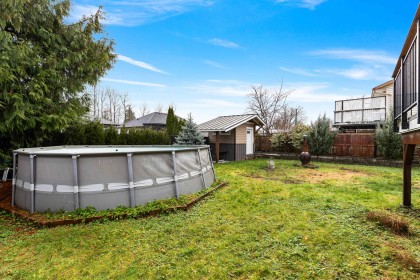 Photo 31 at 8124 Forbes Street, Mission BC, Mission