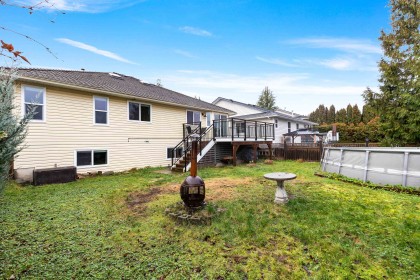 Photo 29 at 8124 Forbes Street, Mission BC, Mission