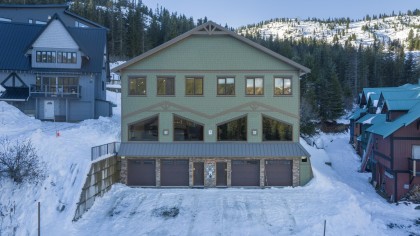 Photo 1 at #1 - 20942 Snowflake Crescent, Hemlock, Mission