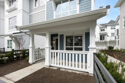 Photo 2 at 110 - 8335 Nelson Street, Mission-West, Mission