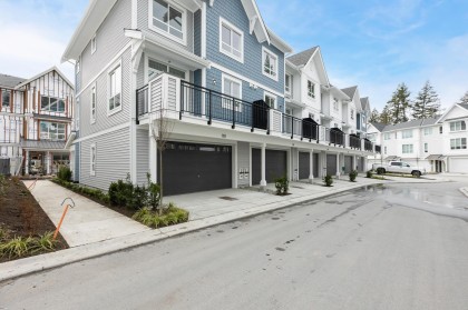 Photo 1 at 110 - 8335 Nelson Street, Mission-West, Mission