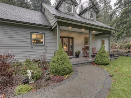 Photo 6 at 36341 Ridgeview Road, Durieu, Mission