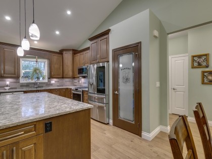 Photo 16 at 36341 Ridgeview Road, Durieu, Mission