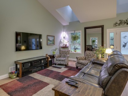 Photo 7 at 36341 Ridgeview Road, Durieu, Mission