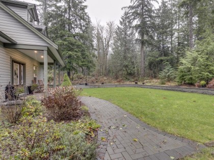 Photo 5 at 36341 Ridgeview Road, Durieu, Mission