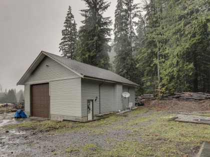 Photo 38 at 36341 Ridgeview Road, Durieu, Mission