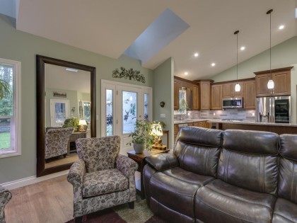 Photo 10 at 36341 Ridgeview Road, Durieu, Mission