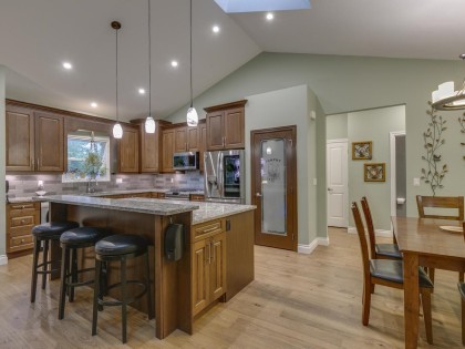 Photo 14 at 36341 Ridgeview Road, Durieu, Mission